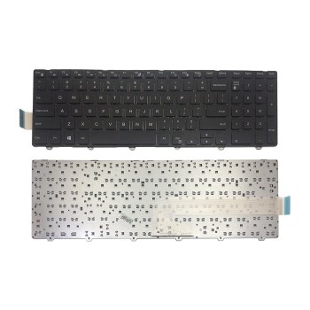 Πληκτρολόγιο Dell Inspiron 15-5000 17-5000 17 5000 17–5748 17-5749 17-5755 17-5758 17-5759 5558