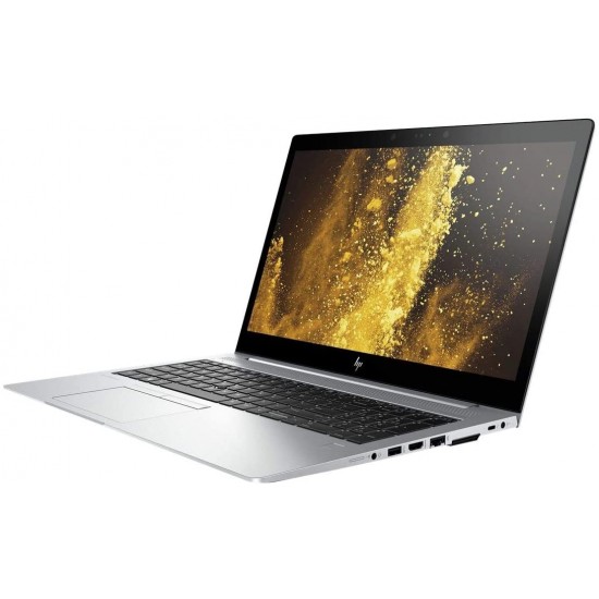 HP Elitebook 850 G5 | Core i5-8250U| 8GB | 256GB SSD| 15.6"