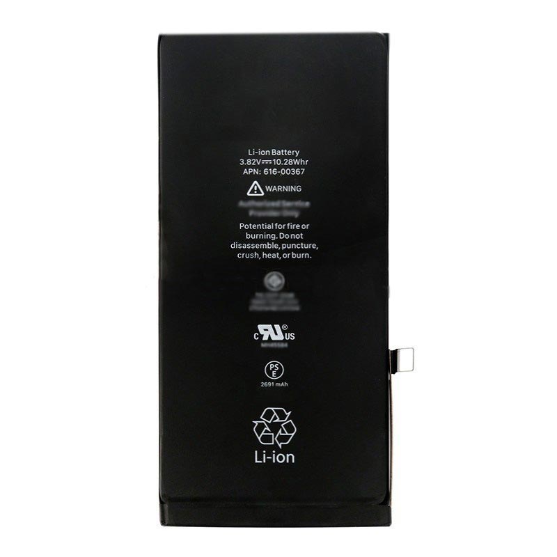 Συμβατή Μπαταρία για Apple iPhone 8 Plus (616-00364)