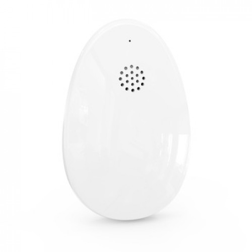 Ασύρματος ανιχνευτής θραύσης κρυστάλλων Kerui GB2 KR-GB2