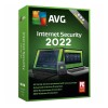 AVG Internet Security-1 PC -1 Year
