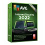 AVG Internet Security-1 PC -1 Year