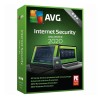 AVG Internet Security-10 devices / 1 Year