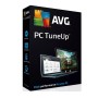 AVG TuneUp-3 Devices / 1 year
