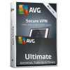 AVG Ultimate-10 devices / 2 Years