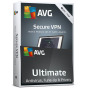 AVG Ultimate-10 devices / 2 Years