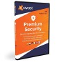 Avast Premium Security 10-Device-1 year