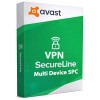 Avast SecureLine VPN 10-Device 1-Year
