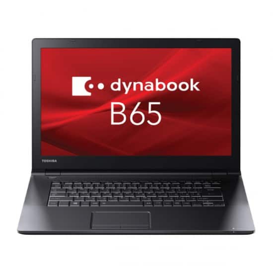 Toshiba DynaBook B65| i7-6600u |  8GB RAM | 256GB SSD| 15.6"  FHD |WINDOWS 11 HOME