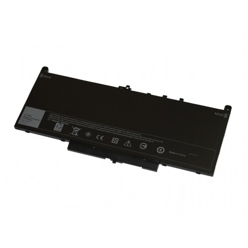 Μπαταρία για laptop Dell Latitude E7270 / Latitude E7470 / Type J60J5 7.6V 7200mAh Li-Polymer (N3E7470)