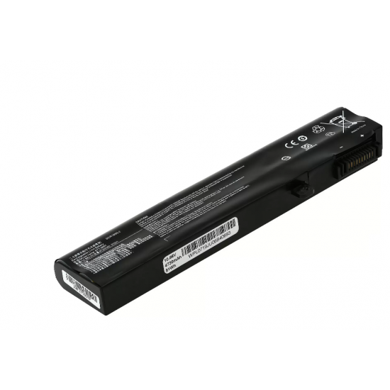 Μπαταρία για laptop MSI GE 62 Series / GE 72 Series / GL62 Series / Type BT Y-M6H 10.86V 4730mAh Li-Ion (N9GE 62)