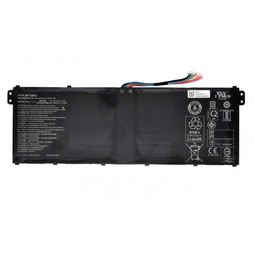 Μπαταρία για laptop Acer Aspire 3 A315-21 / Aspire 3 A315-51 / type AP16M5J and others 7.7V 4750mAh Li-Ion (N0A315)