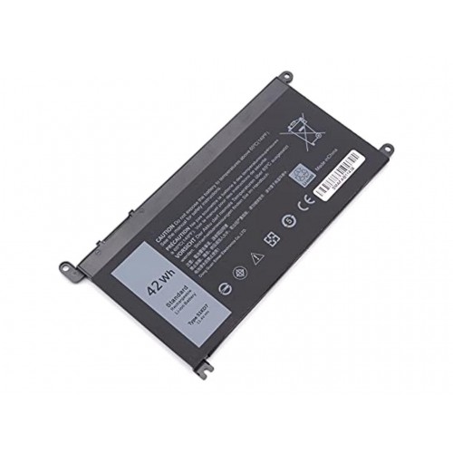 Μπαταρία για laptop Dell Chromebook 11 (3180) / Chromebook 11 (3189) / type Y07HK 11,4V 3700mAh Li-Polymer (N3Y07)