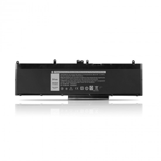 Μπαταρία για laptop Dell Precision 15 3510, Latitude 5570, type WJ5R2 and others 11,4V 7400mAh Li-Polymer (N3P3510) Μπαταρία για laptop Dell Precision 15 3510, Latitude 5570, type WJ5R2 and others 11,4V 7400mAh Li-Polymer (N3P3510)