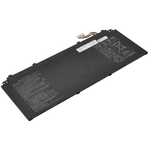 Μπαταρία για laptop Acer Aspire S13 S5-371, Chromebook R13 CB5-312T series, type AP15O5L and others 11,55V 4600mAh Li-Polymer (N0AS13)