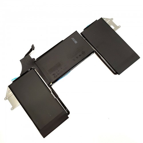 Μπαταρία για laptop Apple MacBook Air 13 A1932 (2019), MacBook Air 13.3 (2020), type A1965 and others 11.4V 4800mAh Li-Polymer (N4A1965)