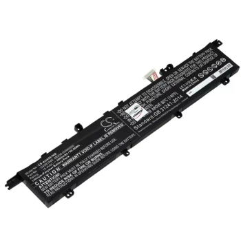 Μπαταρία Laptop Asus ZenBook Pro Duo UX581GV-H2004T, UX581GV-H2002T, Typ C42N1846