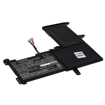 Μπαταρία Laptop Asus X510, Vivobook S15, Typ B31N1637 