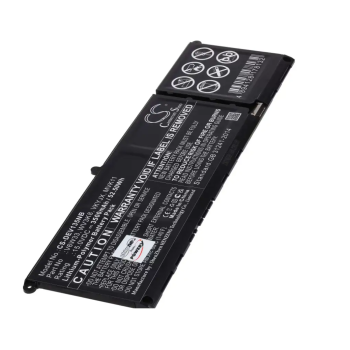 Μπαταρία Laptop Dell Vostro 5510, Latitude 3320, Inspiron 15 5510, Typ FH3K2