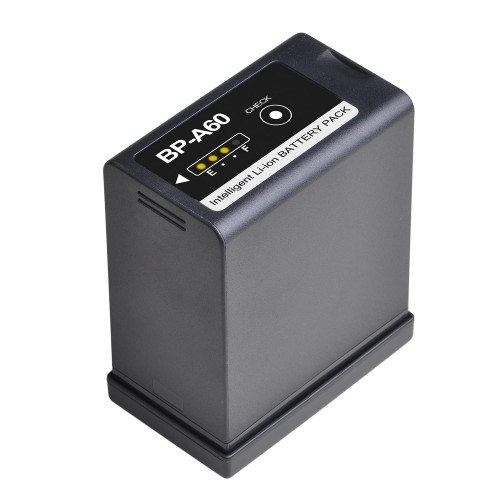 Μπαταρία βιντεοκάμερας professional Canon EOS C200 / EOS C300 Mark II / Type BP-A60 and others 14.4V 5200mAh Li-Ion (C0A60)