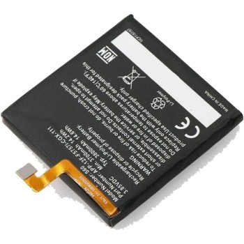Μπαταρία smartphone Outdoor CAT S60 / Type APP-12F-F5757I-CGX-111 3,85V 3500mAh Li-Polymer (P9CS60)