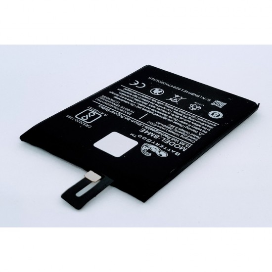 Μπαταρία smartphone mobile phone, Xiaomi Pocophone F1, M1805E10A, type BM4E 3,85V 3900mAh Li-Polymer (P9BM4E)