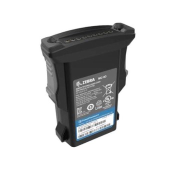 Μπαταρία barcode scanner s Zebra MC93 / MC9300 / type BT RY-MC93-STN-01 3.6V  Li-Ion (O8MC93)