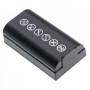 Μπαταρία εκτυπωτή Brother RJ-2030, RJ-2050 / type PA-BT-003 7.4V 2600mAh Li-Ion (D9R2030)