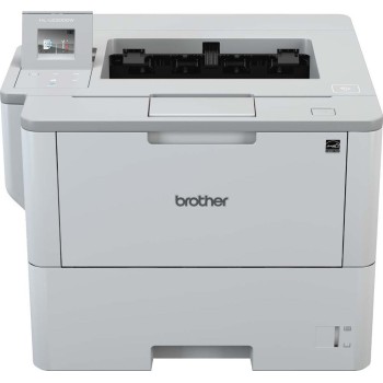 BROTHER HL-L6300  W-BL PRINTER