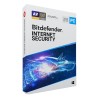 Bitdefender Internet Security (3 PC -1 Year) EU only (read description)