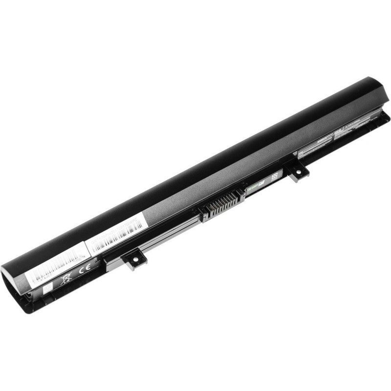 Μπαταρία για Toshiba Satellite C50-B C50D-B C55-C C55D-C C70-C C70D-C L50-B L50D-B L50-C L50D-C PA5184U-1BRS PA5185U-1BRS  PA5186U-1BRS 
