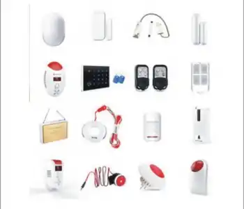 Αξεσουάρ Συναγερμών