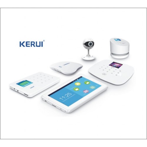 Συναγερμοί Συναγερμοί