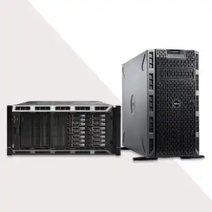 Servers Workstations