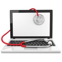 Επισκευή Laptop