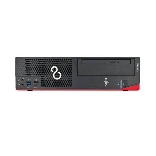 Fujitsu Esprimo D738 SFF|  Core i5-9500 | 16GB DDR4 |256GB  SSD | Windows 11 Home