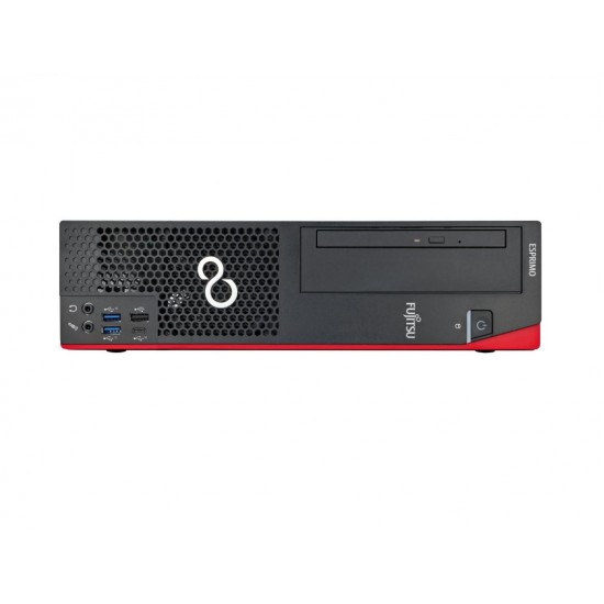 Fujitsu Esprimo D738 SFF|  Core i5-9500 | 16GB DDR4 |256GB  SSD | Windows 11 Home
