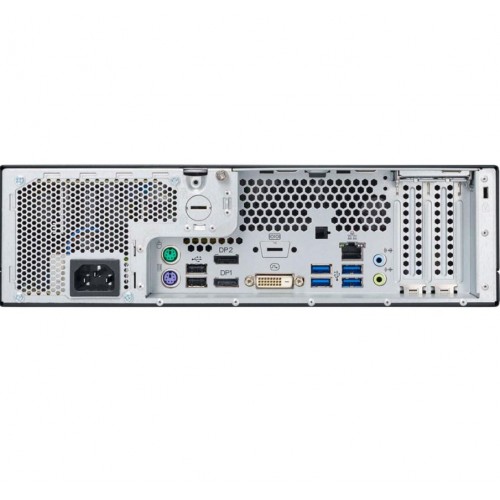 Fujitsu Esprimo D738 SFF|  Core i5-9500 | 16GB DDR4 |256GB  SSD | Windows 11 Home