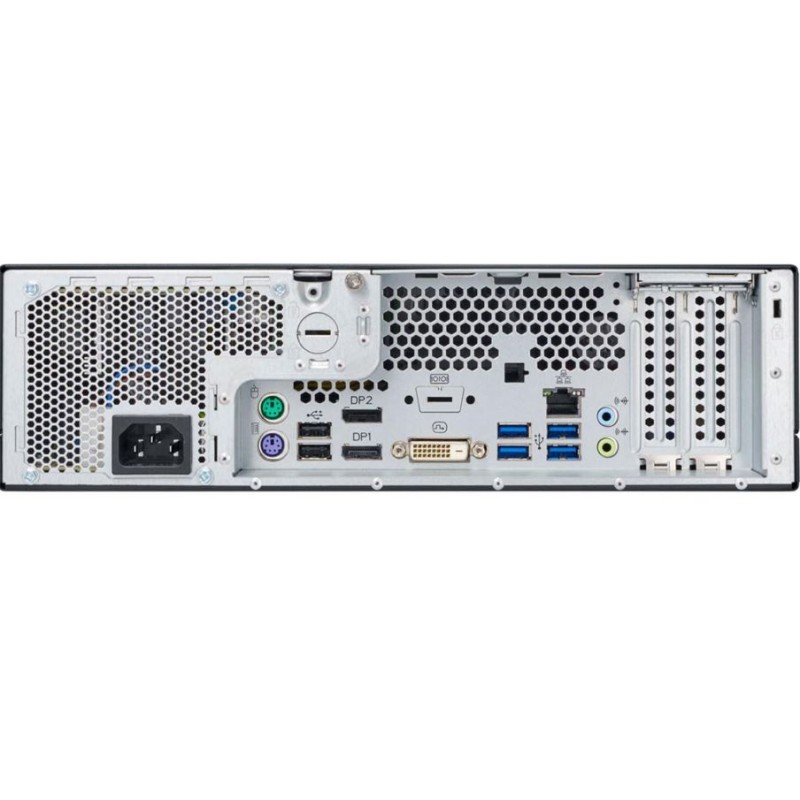 Fujitsu Esprimo D738 SFF|  Core i5-9500 | 16GB DDR4 |256GB  SSD | Windows 11 Home