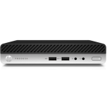 HP Prodesk 800 G4 DM  |i5-8500T | 16GB DDR4 | 512GB SSD
