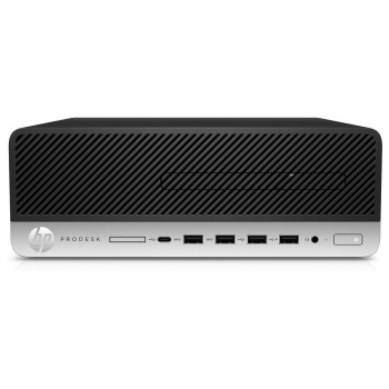 HP EliteDesk 800/400 G4  SFF I5-8400 | 8GB DDR4 | 256GB NVME