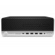 HP Prodesk 600 G4 SFF |i5-8500 |8GB DDR4 | 256GB SSD HP Prodesk 600 G4 SFF |i5-8500 |8GB DDR4 | 256GB SSD