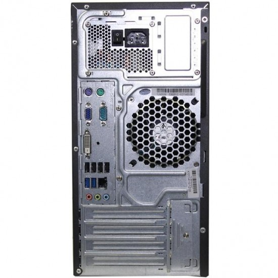 Fujitsu Esprimo P720/P520  TOWER|  Core i5-4590 | 8GB | 256GB SSD |