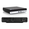 HP 600 G5 TINY | Core I5-9500T | 256GB SSD| 16GB  | WINDOWS 11 HOME
