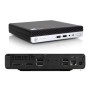 HP 600 G5 TINY | Core I5-9500T | 256GB SSD| 16GB  | WINDOWS 11 HOME