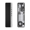 HP EliteDesk 800/400 G4  SFF I5-8400 | 8GB DDR4 | 256GB NVME