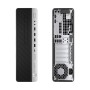 HP EliteDesk 800/400 G4  SFF I5-8400 | 8GB DDR4 | 256GB NVME