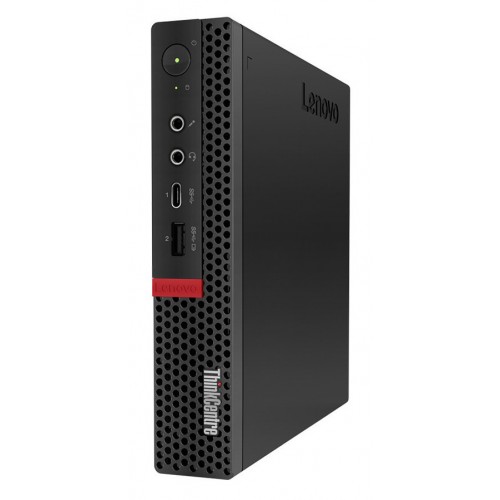 LENOVO THINKCENTRE M720Q TINY  i3-8100t | 8GB DDR4 | 256GB M.2