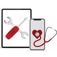 Επισκευή Κινητών-Tablet