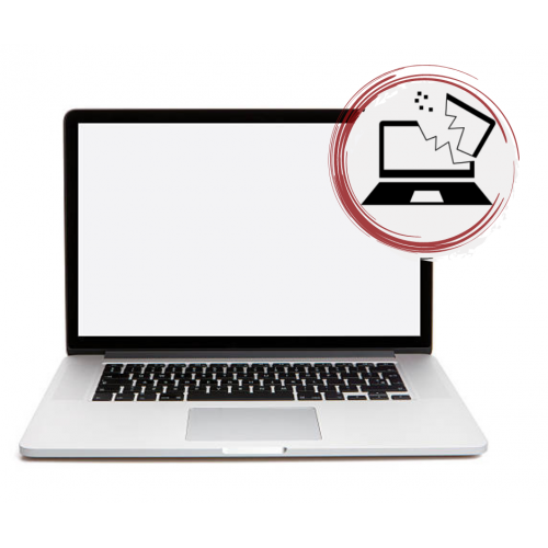 Επισκευή Αλλαγή Οθόνης Laptop
